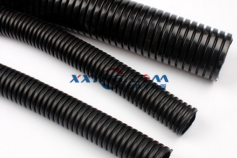 穿線塑料波紋軟管