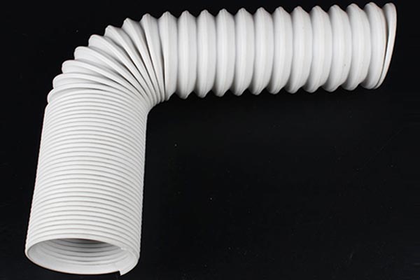 PP萬向伸縮風管 PP萬向伸縮風管
