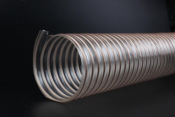 導(dǎo)靜電軟管 導(dǎo)靜電軟管