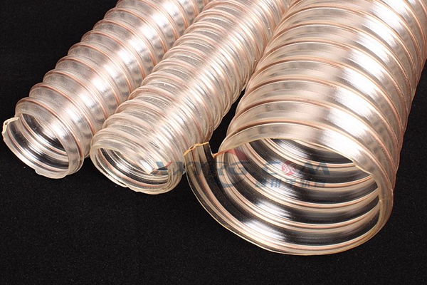 木工雕刻機吸塵軟管