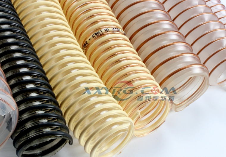 食品級塑筋增強軟管