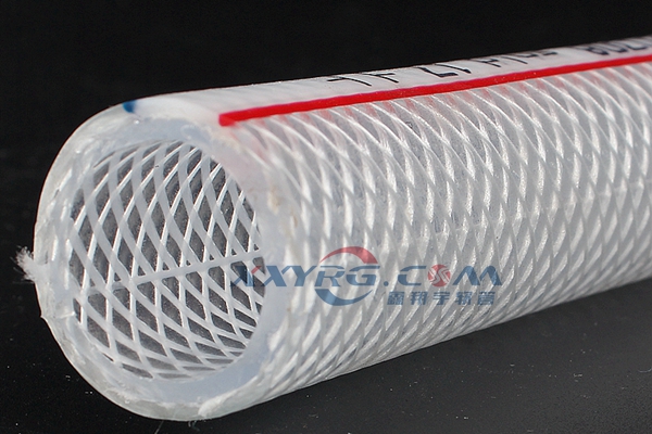 鑫翔宇PVC纖維增強塑料軟管