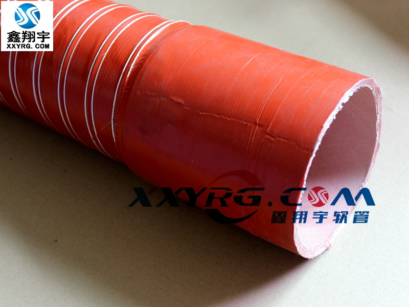 耐高溫風管伸縮軟連接