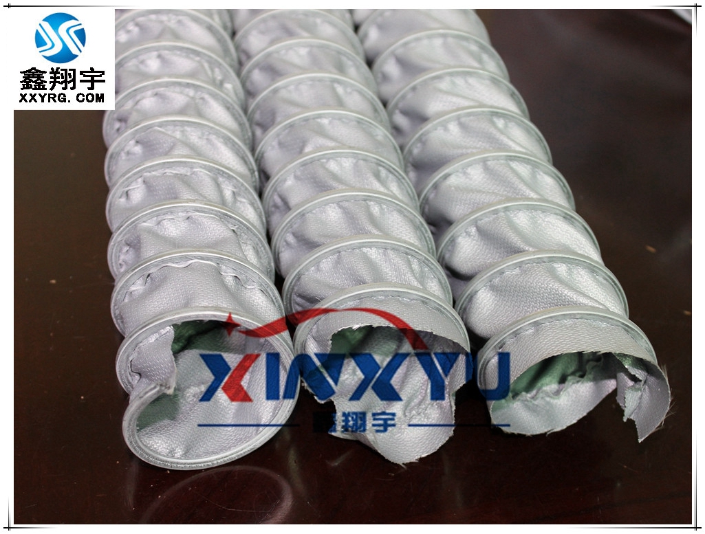 耐高溫?zé)犸L(fēng)管,汽車尾氣排放管,耐高溫風(fēng)管