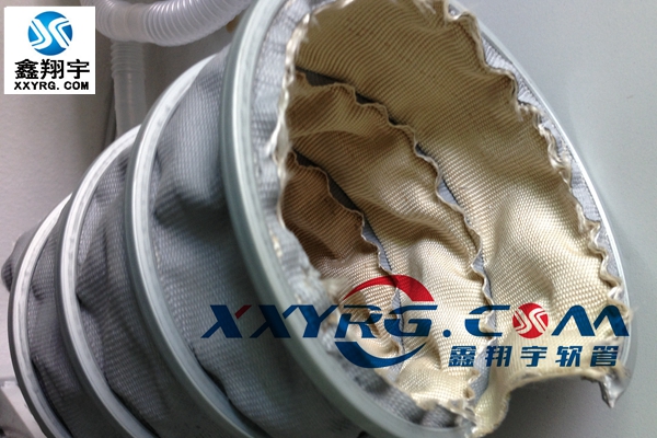 耐高溫排氣管 耐高溫排氣管