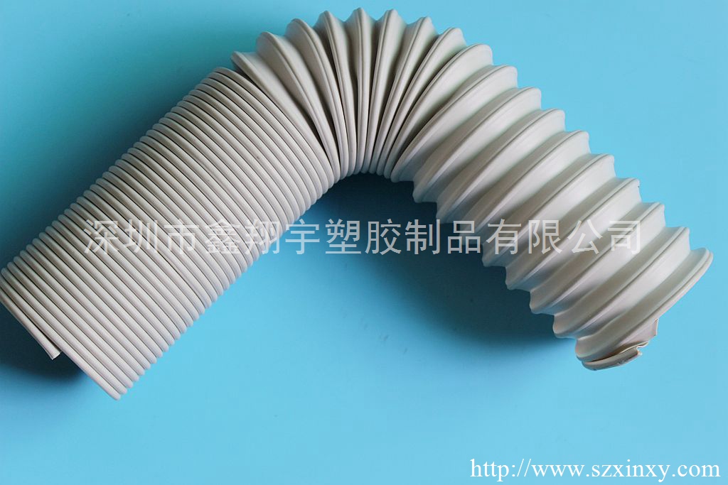 pp萬向伸定型風管,抽油煙機通風排風管