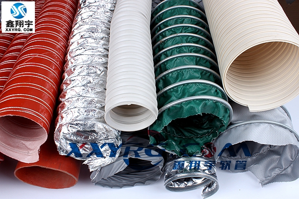 廣東耐高溫風(fēng)管廠家