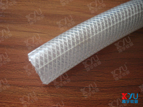pu纖維增強(qiáng)軟管