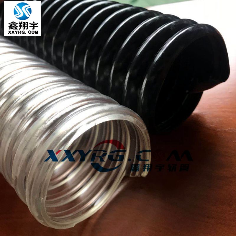 印刷機耐磨耐高溫風管