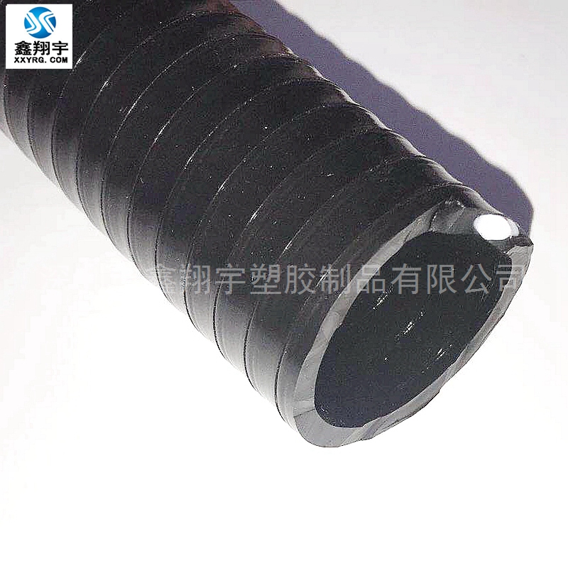 PVC塑筋增強(qiáng)軟管