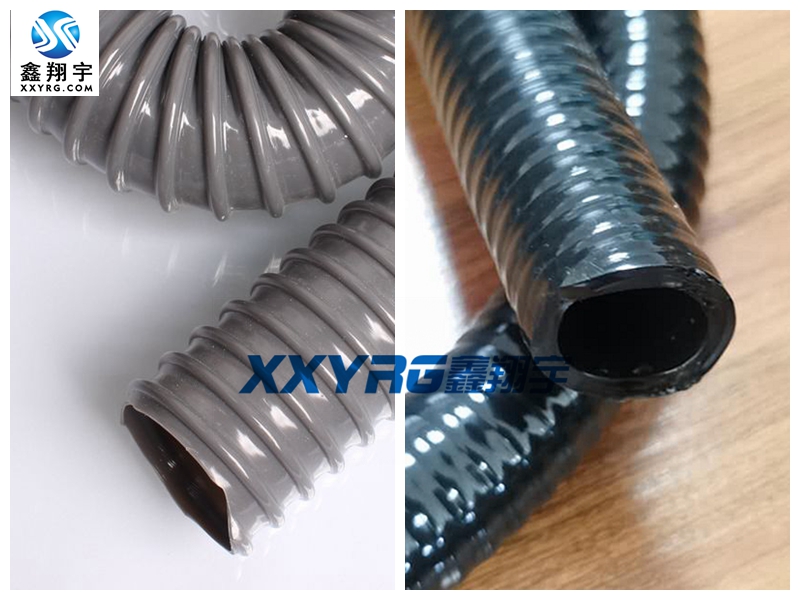 PVC塑筋軟管