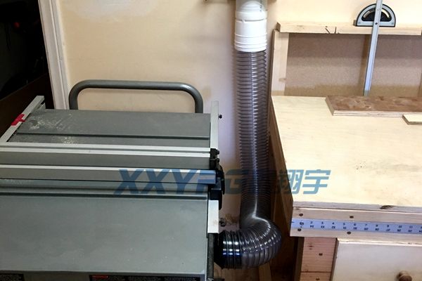 pu鋼絲吸塵軟管 pu鋼絲吸塵軟管