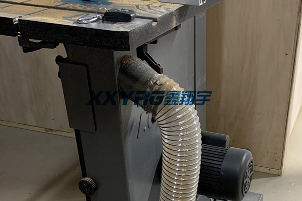 除塵風管 除塵風管