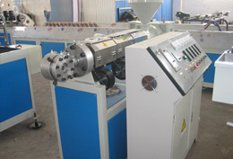 鑫翔宇塑料波紋管設備