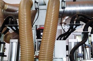 鑫翔宇的衛生級軟管性價比很高