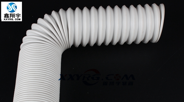 哪種風管可伸縮定型？伸縮定型風管有哪些用途？