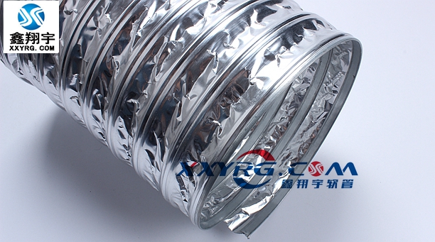 無塵室無塵車間通風排風管的特性、規格及應用