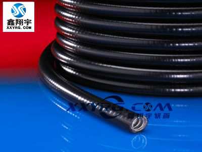 平包塑金屬軟管,穿線管