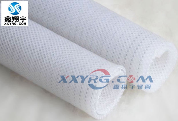 衛生制藥級鉑金硫化鋼絲增強硅膠軟管