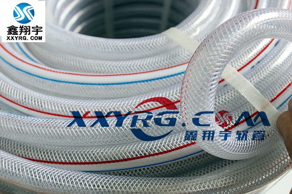 耐寒PVC軟管,耐低溫PVC纖維增強軟管 耐寒PVC軟管,耐低溫PVC纖維增強軟管